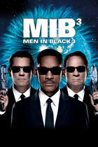 Trailer - Men in black 3