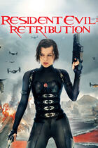 Trailer - Resident evil: retribution