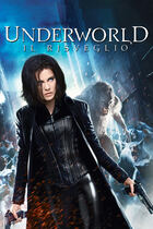 Trailer - Underworld: il risveglio