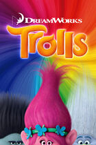 Trailer - Trolls