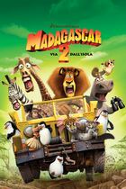 Trailer - Madagascar 2-via dall'isola
