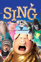 Trailer - Sing (di g. jennings) Trailer - Sing (di g. jennings)