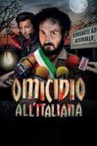 Trailer - Omicidio all'italiana