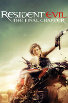 Trailer - Resident evil: the final chapter