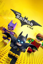 Trailer - Lego Batman - Il film