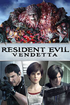 Trailer - Resident evil: vendetta