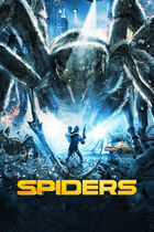 Trailer - Spiders (di t. takacs)