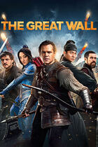 Trailer - The great wall