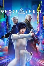Trailer - Ghost in the shell (di r. sanders)