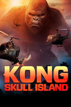 Trailer - Kong: skull island