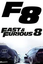 Trailer - Fast & Furious 8