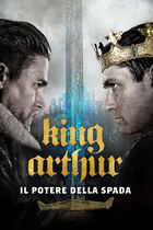 Trailer - King arthur: il potere della spada