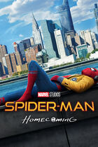 Trailer - Spider-man: homecoming
