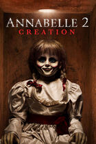 Trailer - Annabelle 2