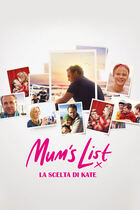Trailer - Mum's list - la scelta di Kate