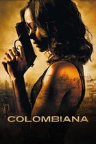 Trailer - Colombiana