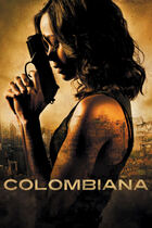 Trailer - Colombiana