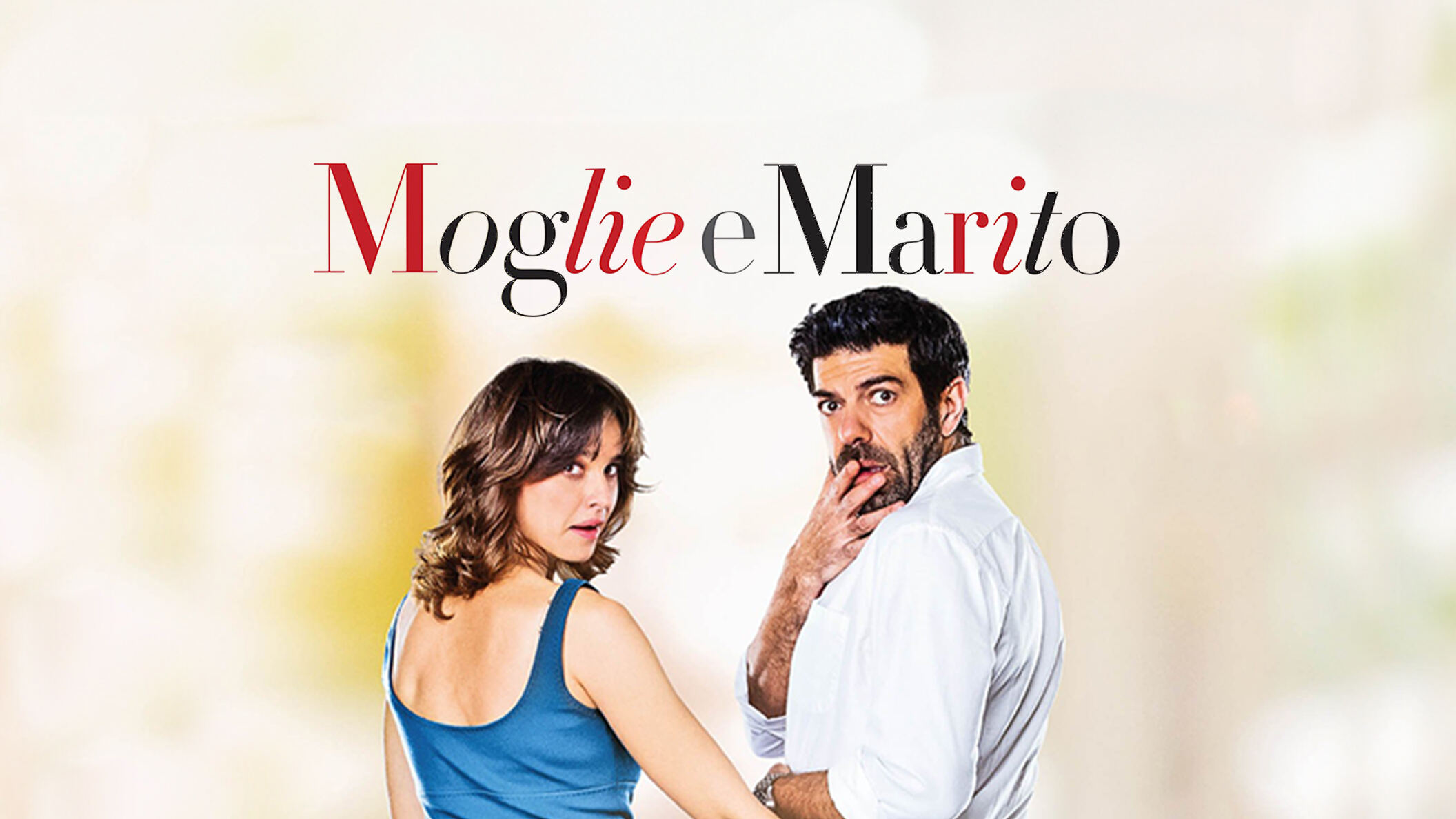 Moglie e marito