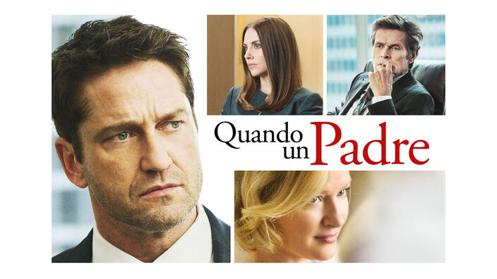 Quando un padre