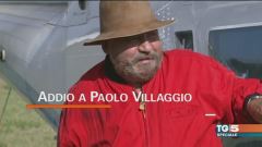 Speciale Tg5 - Paolo Villaggio