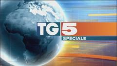 Speciale Tg5 - Colombia guerra ai narcos