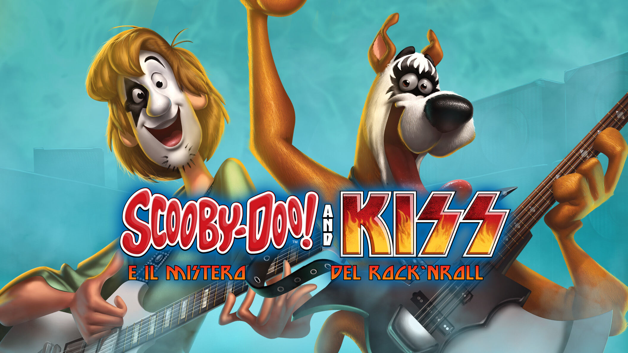 Scooby Doo! E il mistero del Rock'n Roll