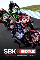 SBK, Supersport - circuito d'Aragona, Spagna