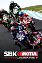 SBK, Supersport  - circuito di Magny Cours, Francia