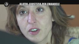 GOLIA: Alatri: Giustizia per Emanuele thumbnail