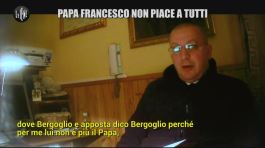 PASCA: Papa Francesco non piace a tutti thumbnail