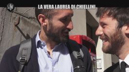 DE DEVITIIS: La vera laurea di Chiellini thumbnail