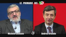 ROMA: Le Primarie del PD thumbnail