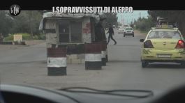 PECORARO: I sopravvissuti di Aleppo thumbnail