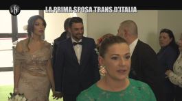GOLIA: La prima sposa trans d'Italia thumbnail