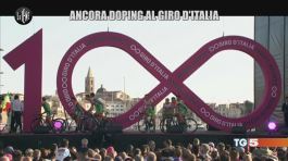 DE GIUSEPPE: Ancora doping al Giro d'Italia thumbnail