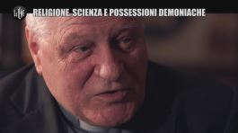 PELAZZA: Religione, scienza e possessioni demoniache thumbnail