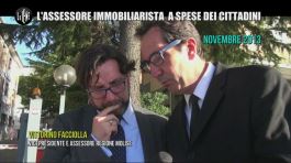 ROMA: L'Assessore immobiliarista a spese dei cittadini thumbnail