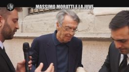 CORTI E ONNIS: Massimo Moratti e la Juve thumbnail