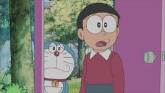 Un cagnolino per Nobita