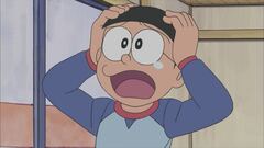 I fagioli del teletrasporto / Addio, Shizuka