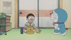 Un salto nei fumetti di Jaicko / Il computer del tempo