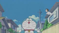 Nobita è un fantasma / Botta e risposta