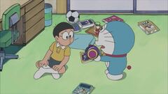 Gioco mozzafiato / Rimedio antinoia