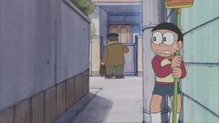 Scivolifero / Nobita milionario