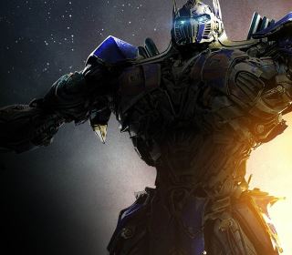 Transformers - L'ultimo cavaliere