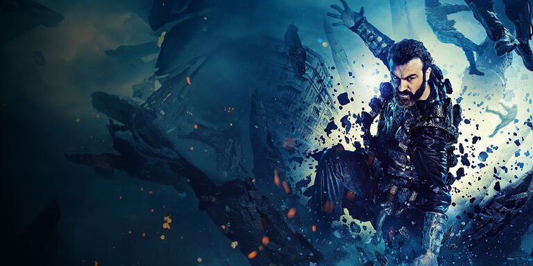 20 Guardians - Il risveglio dei guardiani