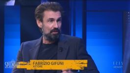 Fabrizio Gifuni e il film "dove non ho mai abitato" thumbnail