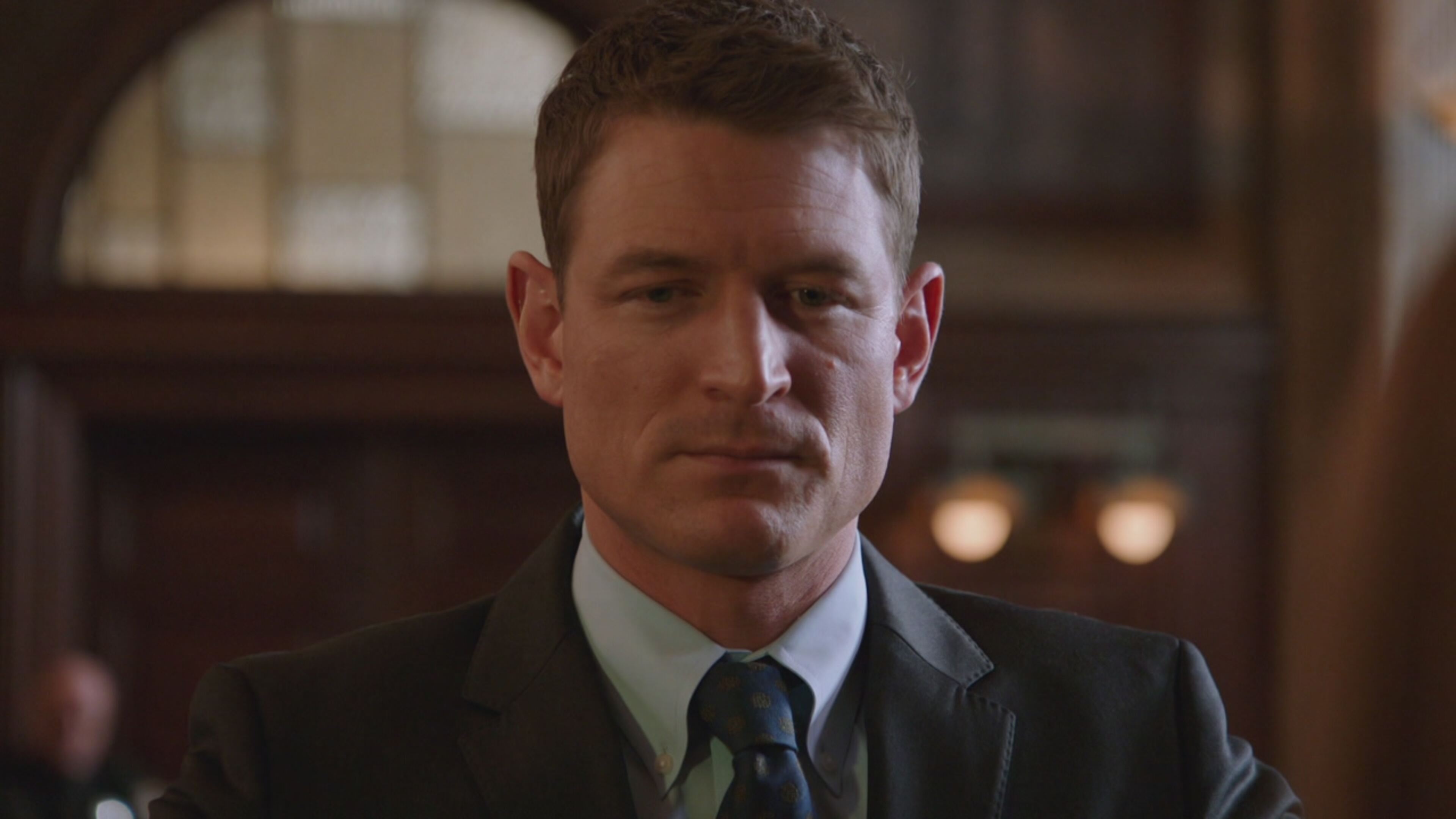 Chicago Justice