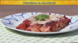 La parmigiana di melanzane thumbnail