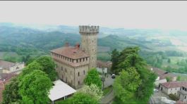Il castello di Trisobbio thumbnail